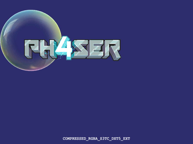 Phaser 3.80 Examples